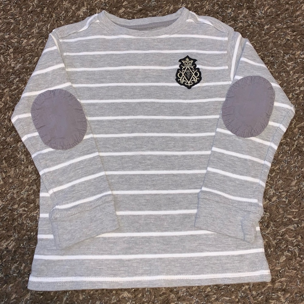 Boys thermal shirt